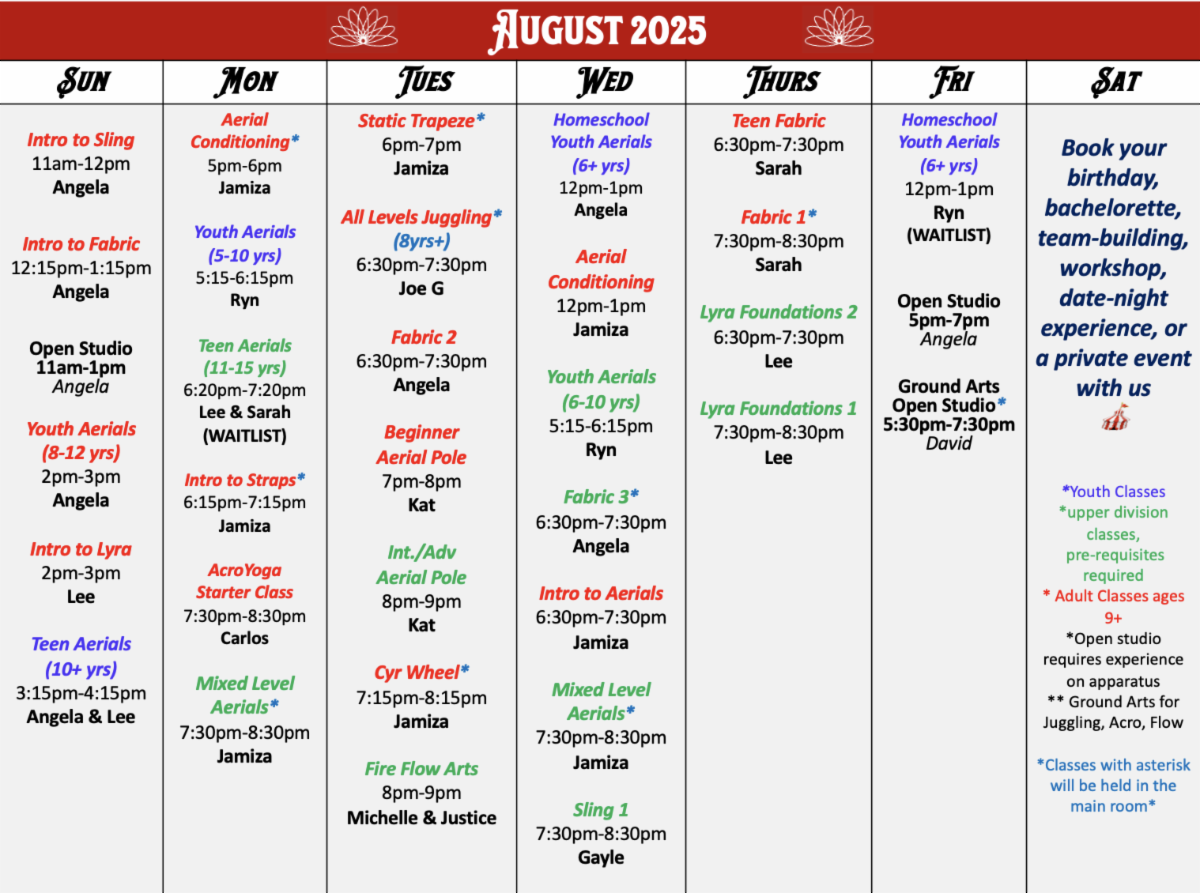 August 25